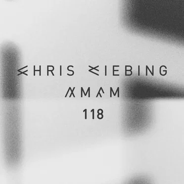 AM/FM 118 by Chris Liebing - album cover