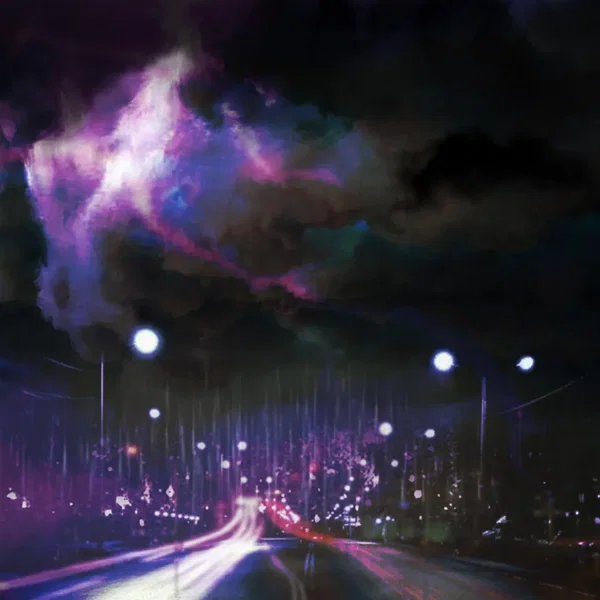 reverie at the end
