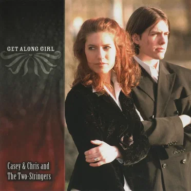 Casey and Chris & The Two-Stringers