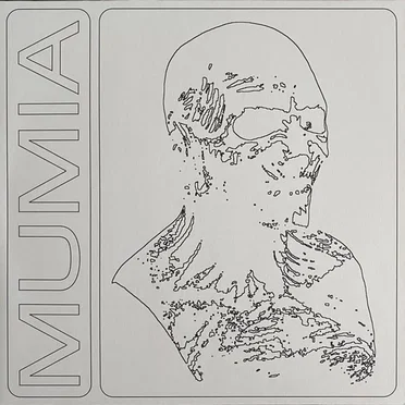 MUMIA by MUMIA - album cover