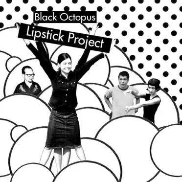 Foam Party by Black Octopus Lipstick Project - album cover