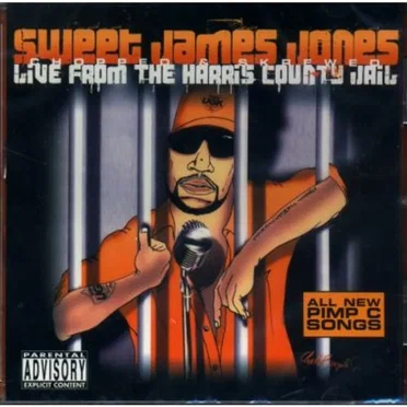Live From the Harris County Jail (Chopped & Skrewed)