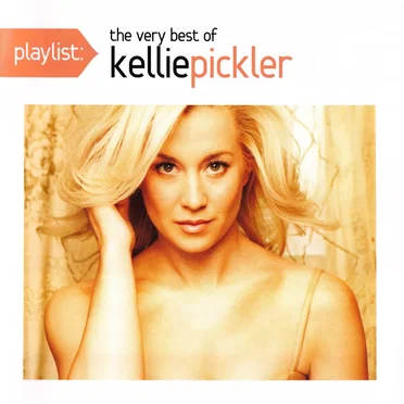 Playlist: The Very Best of Kellie Pickler