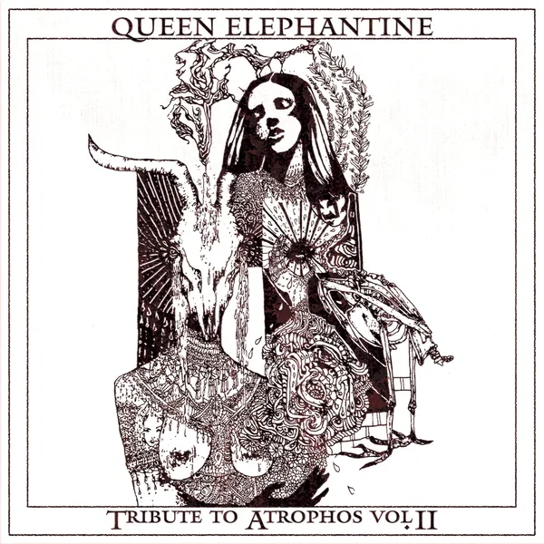 Tribute to Atrophos Vol II