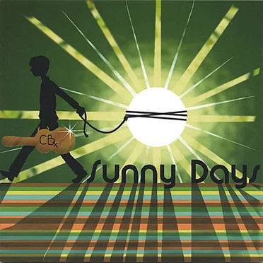 Sunny Days by Copper Box - album cover