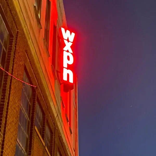 WXPN Key Session
