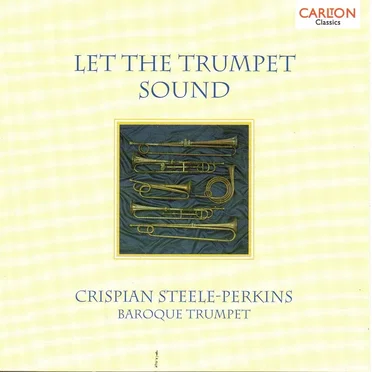 Let the Trumpet Sound