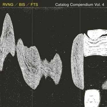 Catalog Compendium Vol. 4 by Various Artists - album cover