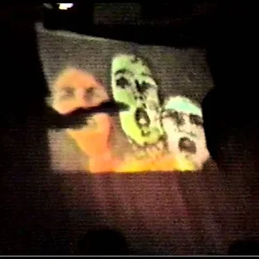 Live at Snub Club Toronto 1988