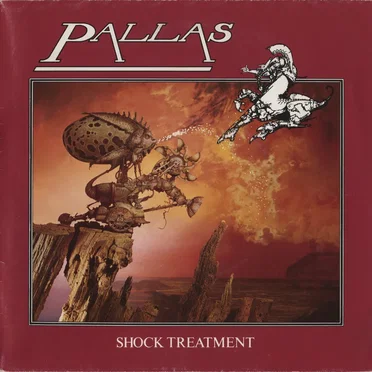 Shock Treatment