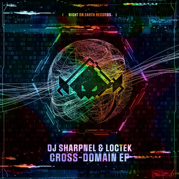 Cross-domain EP