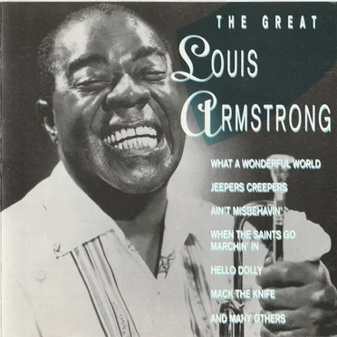 The Great Louis Armstrong