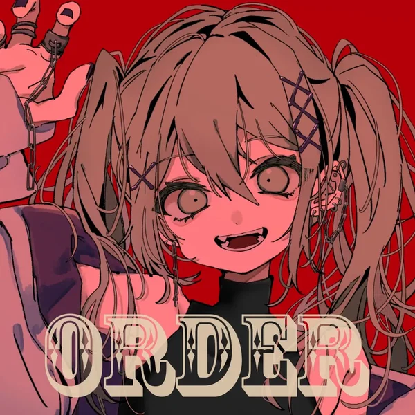 ORDER