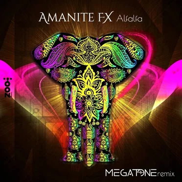 Alfalfa (MegaTone Remix)