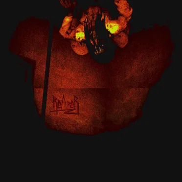 paranormal activity/DEMONIC TYPE OF GHOST