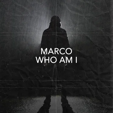 Who Am I by Marco - album cover