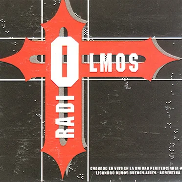 Radio Olmos by Various Artists - album cover