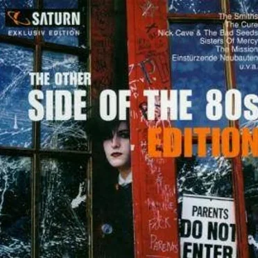 The Other Side of the 80s Edition by Various Artists - album cover