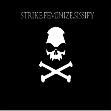 Strike.Feminize.Sissify by Worak - album cover