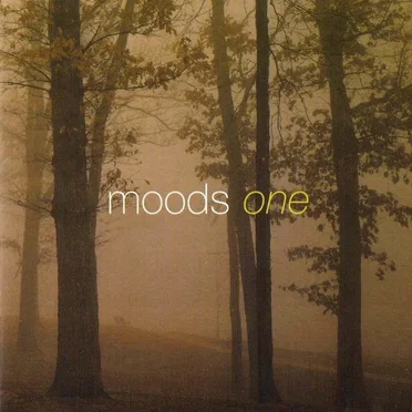 Moods One by Various Artists - album cover
