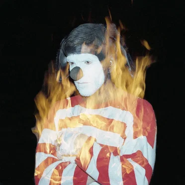 BURNPILE by Seattle's New Gods - album cover