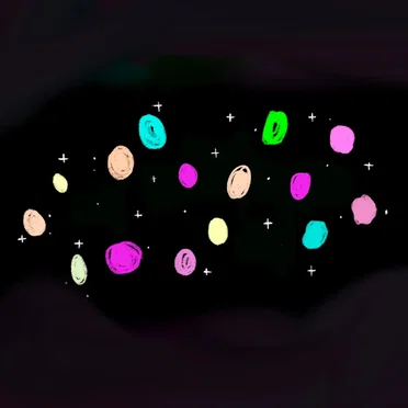 my universe and chill