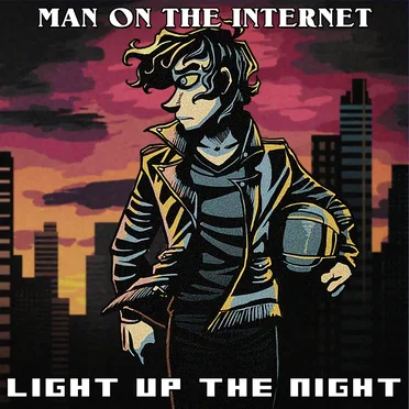 Light up the Night (From “The Protomen Act II: The Father of Death”)