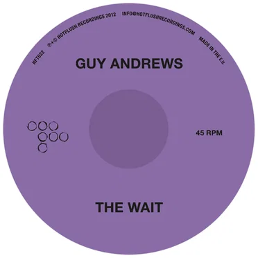 The Wait / Hands in Mine