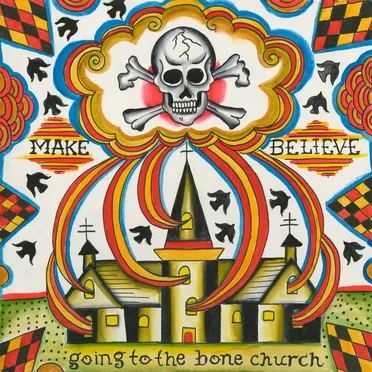 Going to the Bone Church