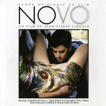 Novo by Various Artists - album cover