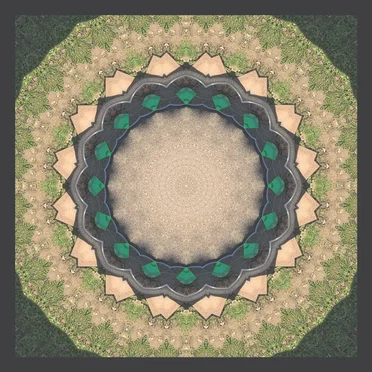 The Vision by Atix - album cover