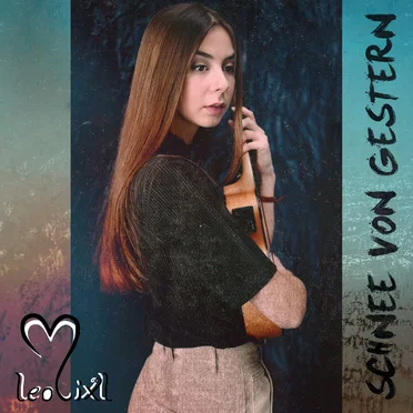 Schnee von gestern by Leolixl - album cover