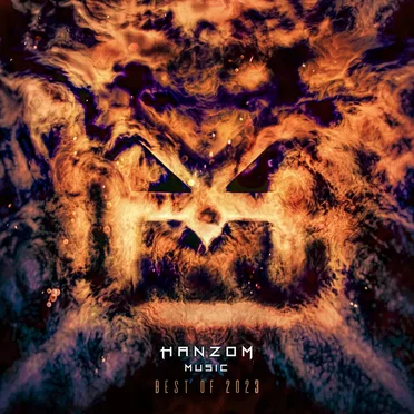 Hanzom Presents: Best of 2023 by Various Artists - album cover