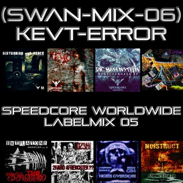 Speedcore Worldwide Labelmix 05