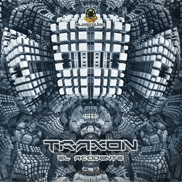 El Accidente by Traxon - album cover