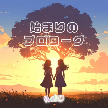 始まりのプロローグ