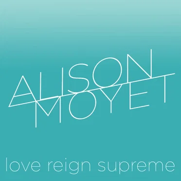 Love Reign Supreme