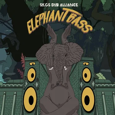 Elephant Bass
