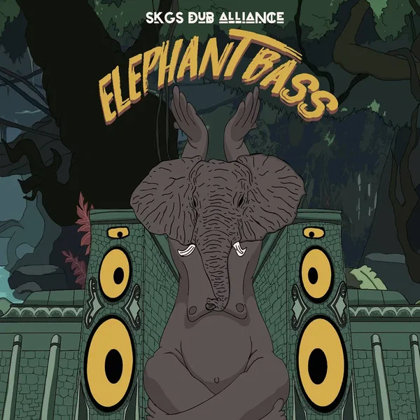 Elephant Bass