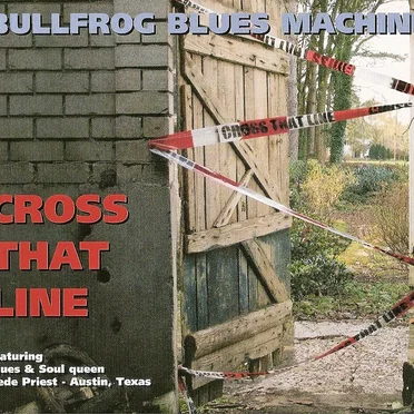 Cross That Line
