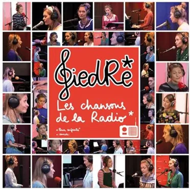 Les Chansons de la Radio
