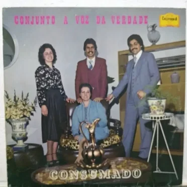 Consumado