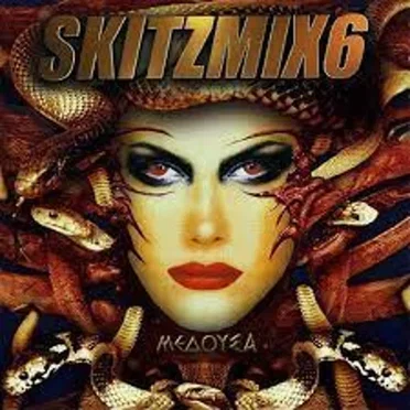 Skitzmix 6