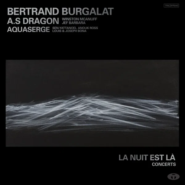 La nuit est là : Concerts