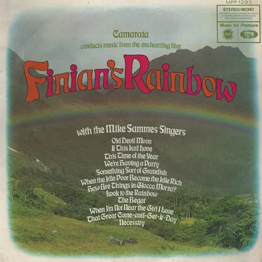 Finian's Rainbow