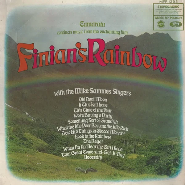 Finian's Rainbow