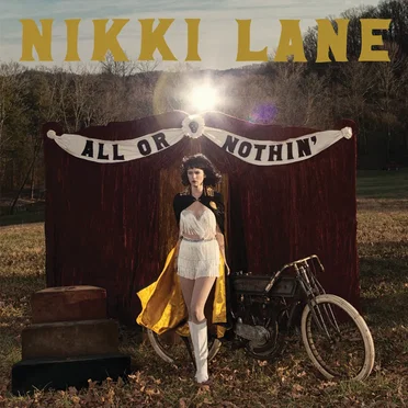 All or Nothin’