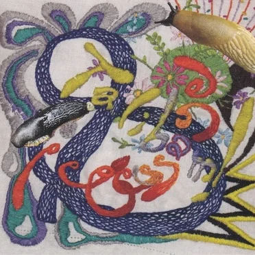 Peeesseye + Talibam!