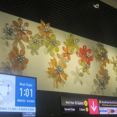 Seattle-Tacoma International Airport