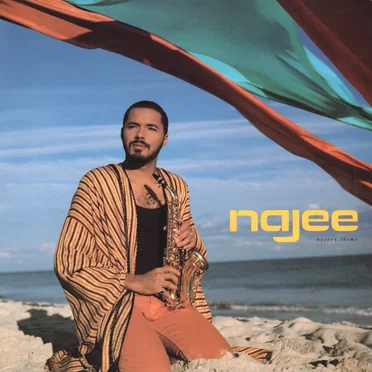Najee’s Theme